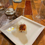 Photo n°7 de l'avis de edoardo.a fait le 14/08/2018 à 17:26 sur le  Trattoria La Madia à Brione