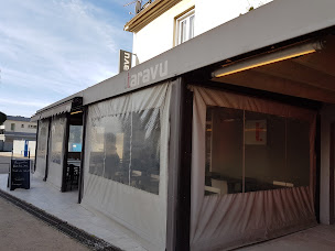 Photo n°4 de Bar Brasserie U Taravu à Ajaccio ()
