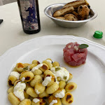 Photo n°2 de l'avis de Andrea.a fait le 30/12/2022 à 18:29 sur le  Hotel Posidonia à Porto Cesareo