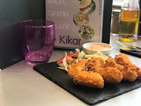 Photos du propriétaire du Restaurant italien Kikar à Villemomble - n°3