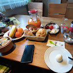 Photo n°1 de l'avis de tomasz.w fait le 24/09/2022 à 06:43 sur le  Postkutsche à Motten