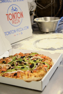 Photos du propriétaire du Pizzeria Tonton Pizza Bayonne - n°3