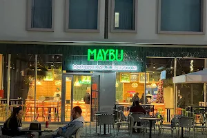 Maybu Margaritas Y Burritos image