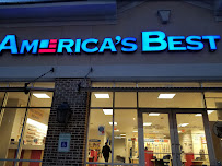 America's Best Contacts & Eyeglasses - Photo 5 - Car repair in Montgomery, AL, Montgomery