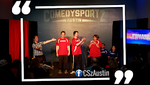 CSz Austin - Home of ComedySportz - photo 92