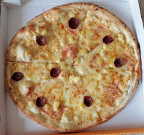 Plats et boissons du Pizzeria Pizza Crousty à Nogent-sur-Oise - n°9