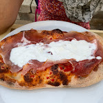 Photo n°1 de l'avis de Federico.e fait le 11/07/2022 à 06:05 sur le  Bagno Venezia à Fiumaretta di Ameglia