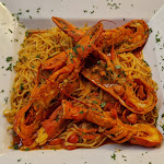 Photo n°1 de l'avis de Vladimiro.e fait le 12/05/2023 à 18:50 sur le  Ristorante Pizzeria Su Crogallu à San Vito