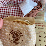 Photo n°4 de l'avis de Elisa. fait le 26/04/2023 à 17:25 sur le  Dispensa Emilia Le Gru à Grugliasco