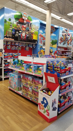 Toy Store «Toys