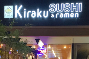 Kiraku Sushi & Ramen image