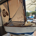 Photo n°3 de l'avis de Luigina.a fait le 15/09/2023 à 12:10 sur le  SeaSideMare’ à Casa Santa