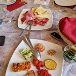 Photo n°2 de l'avis de Katrin.i fait le 25/07/2023 à 10:34 sur le  Il Grottino di Catia - Montepagano à Roseto degli Abruzzi