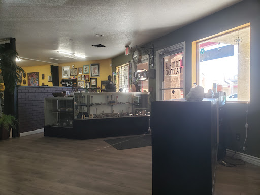 Find under the breast tattoo ideas for your next unique tattoo in Fort Mohave at Fort Mohave Tattoo Company