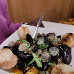 Photo n°4 de l'avis de Georgina. fait le 23/05/2023 à 14:01 sur le  Osteria Antico Giardinetto à Venice