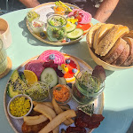 Photo n°1 de l'avis de coldcaro. fait le 12/05/2024 à 20:30 sur le  LUUC Café Deli Wein - Saarbrücken à Saarbrücken