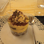 Photo n°1 de l'avis de Silvia.r fait le 01/12/2017 à 19:06 sur le  Ristorante L'Infinito 2.0 di Paola e Simone à Zovencedo