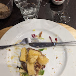 Photo n°3 de l'avis de Edoardo.i fait le 04/01/2024 à 17:22 sur le  Osteria La Vache Folle à Aosta