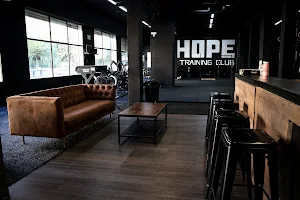 HOPE Training Club image