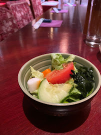 Plats et boissons du Restaurant japonais Restaurant Ogoura à Paris - n°4
