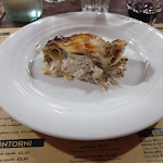 Photo n°1 de l'avis de Aa.b fait le 04/11/2022 à 20:12 sur le  La Terrazza di San Guido à Gualdo Tadino