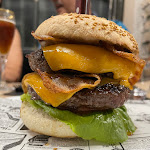 Photo n°2 de l'avis de Sirio.a fait le 16/03/2023 à 13:01 sur le  Maccaroni Grill House à Nettuno