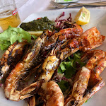 Photo n°2 de l'avis de Wlodzimierz.i fait le 03/05/2022 à 12:57 sur le  Al torchio à Lazise