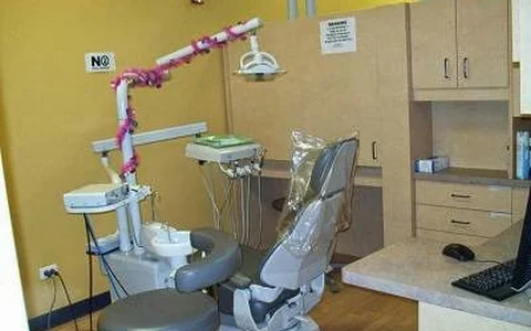 Oswego Dental image