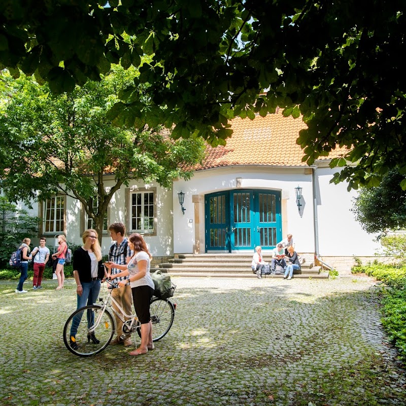 Fakultät Agrarwissenschaften und Landschaftsarchitektur - Hochschule Osnabrück