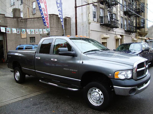 Used Car Dealer «DISCOUNT AUTO SALES, LTD», reviews and photos, 48 4th St, Passaic, NJ 07055, USA