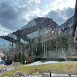Photo n°2 de l'avis de Moni. fait le 26/01/2024 à 17:15 sur le  Restaurant Müller à Schwangau