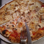 Photo n°2 de l'avis de Carlos.a fait le 02/01/2022 à 21:38 sur le  Trattoria D'Agata à Turin