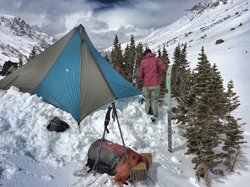 Outdoor Sports Store «Leadville Outdoors and Mountain Market», reviews and photos, 225 Harrison Ave, Leadville, CO 80461, USA