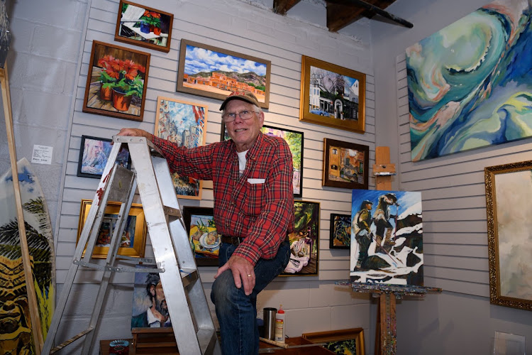 The Artists Gallery