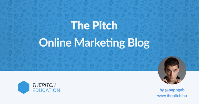 The Pitch | SEO ügynökség - Reklámügynökség