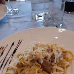 Photo n°2 de l'avis de Alessandro.i fait le 06/08/2021 à 06:40 sur le  Tobia Ristorante, Pizzeria e Bar à Lavarone