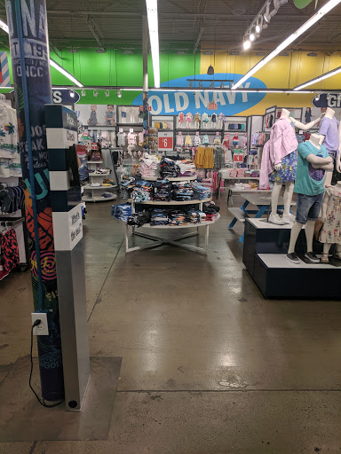 Clothing Store «Old Navy», reviews and photos, 7557 W Bell Rd, Peoria, AZ 85382, USA