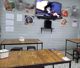 ร้านส้มตำวัยรุ่นByเฮียอ๊อฟ photo