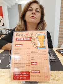 Menu du Finemunno Ristorante Pizzeria à Aiello del Sabato