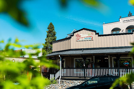 Ragged Glory Trading Co 1558 Lincoln Way, Auburn, CA 95603