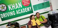 Khan Driving Academy TDLR #C 2921B - Car repair in Houston, TX, Houston - Rated 5.0/5