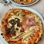 Photo n°1 de l'avis de Damaris.o fait le 12/09/2021 à 15:54 sur le  Pizzeria - Ristorante al Parco à Lignano Sabbiadoro