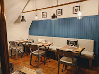 Atmosphère du Restaurant Licandro Le Bistro à Aix-en-Provence - n°10