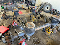 Cisco's Trailer Repair - Photo 8 - Car repair in Winston-Salem, NC, Winston-Salem