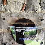 Photo n°3 de l'avis de Vito.a fait le 27/08/2023 à 17:04 sur le  Cazzanedda | Ristorante Lauria Agriturismo tipico Pollino à Montegaldo