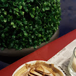 Photo n°1 de l'avis de KH.o fait le 30/01/2020 à 16:45 sur le  Dante's Bar Caffè à Rome