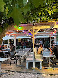 Photo n°27 de Restaurant Les Platanes à Pau ()