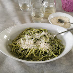 Photo n°8 de l'avis de Daniele.m fait le 05/08/2021 à 01:51 sur le  Ristorante Pizzeria La Rada à Riva Trigoso