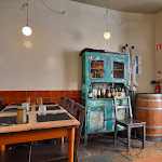 Photo n°1 de l'avis de olivier.e fait le 04/11/2022 à 18:23 sur le  Taberna dos Ferreiros à Lisbon