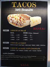 Photo n°9 de Wasa à Limours ()